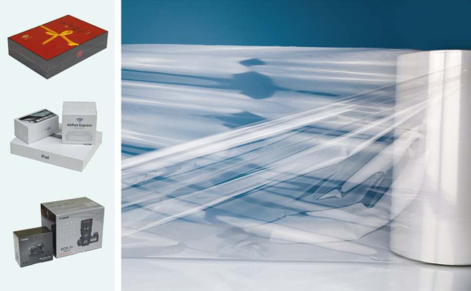 交聯(lián)熱收縮膜廠(chǎng)家